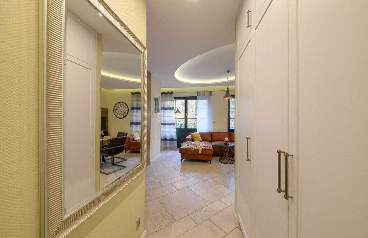 Dolina Wikingow Hege 3 Apartament
